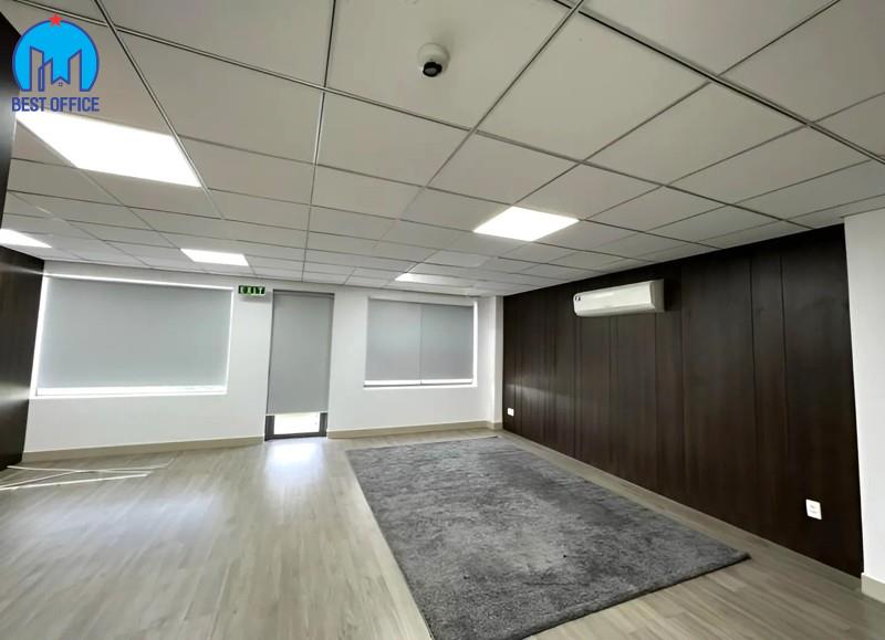 CAO ỐC VFC BUILDING