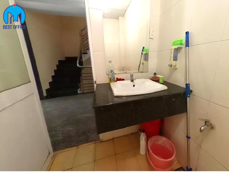 CAO ỐC VFC BUILDING