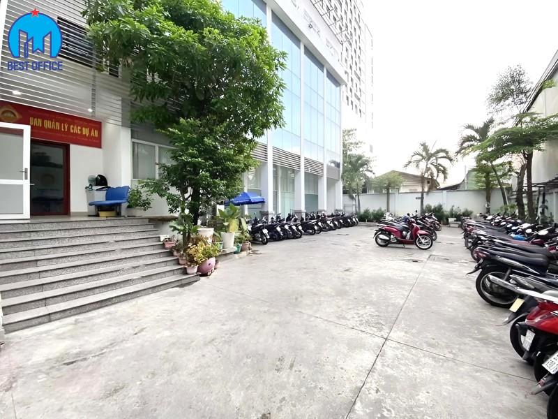 CAO ỐC SUMIKURA CAO ỐC SUMIKURA