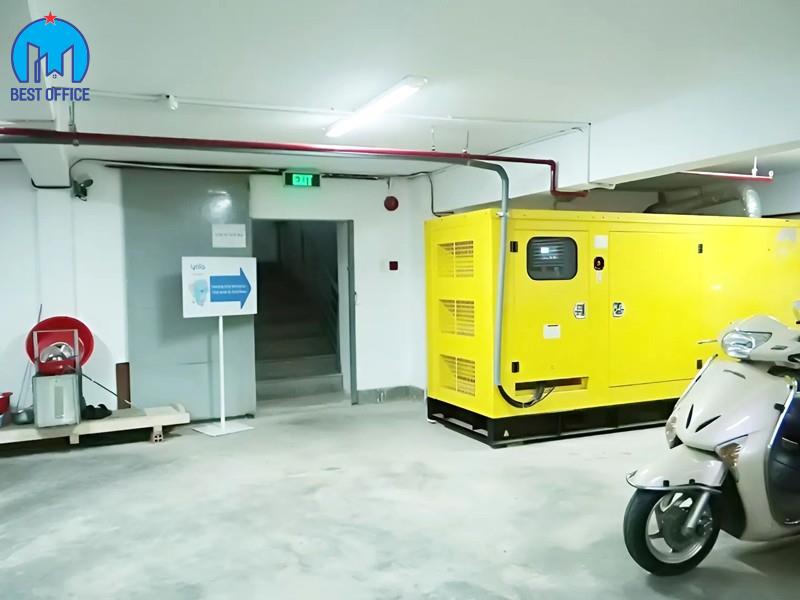 CAO ỐC SUMIKURA CAO ỐC SUMIKURA