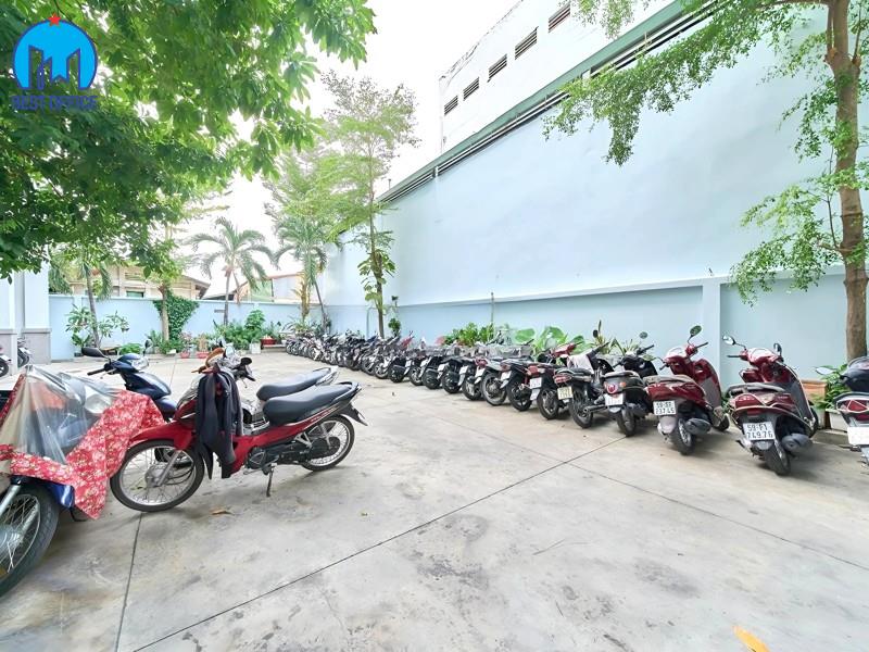 CAO ỐC SUMIKURA CAO ỐC SUMIKURA