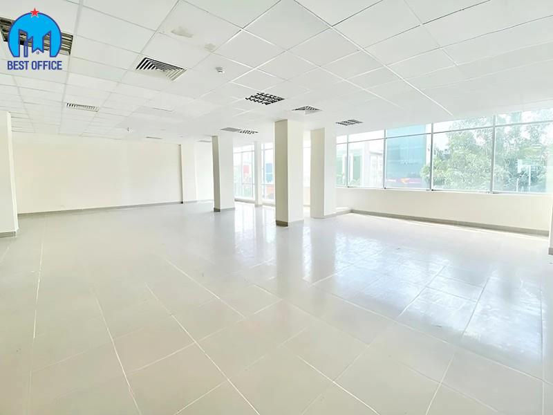 CAO ỐC SUMIKURA CAO ỐC SUMIKURA