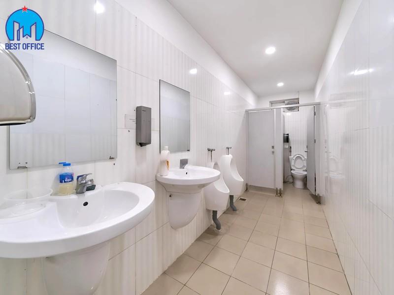 CAO ỐC SUMIKURA CAO ỐC SUMIKURA