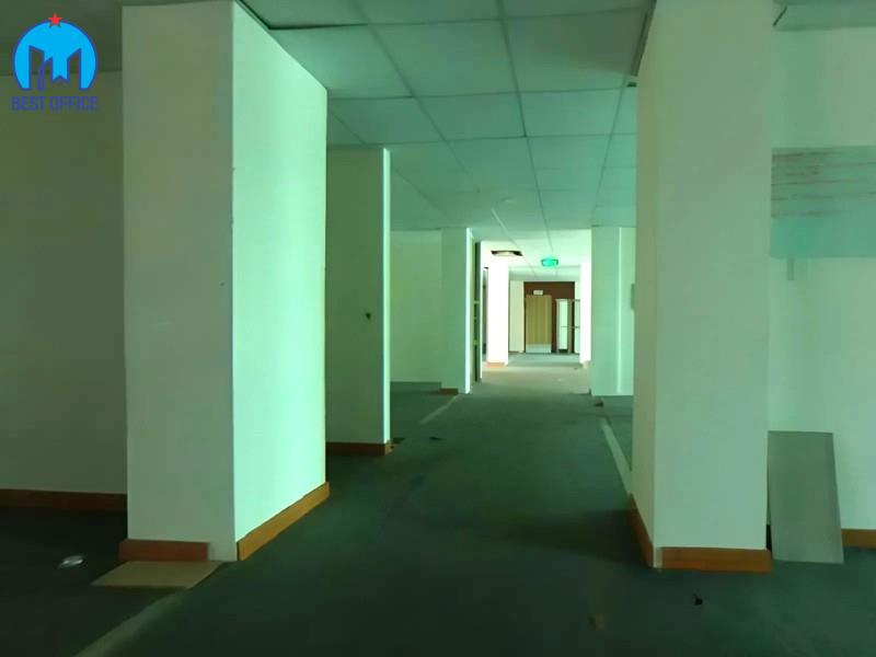 CAO ỐC BETRIMEX BUILDING