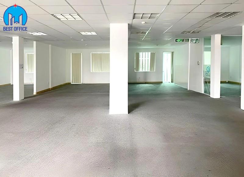 CAO ỐC BETRIMEX BUILDING