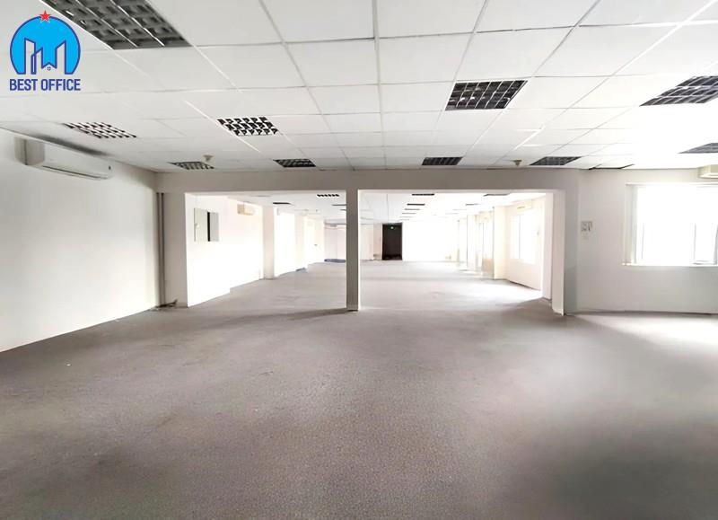 CAO ỐC BETRIMEX BUILDING