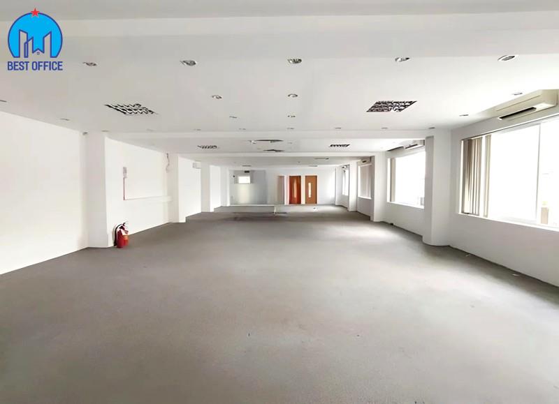 CAO ỐC BETRIMEX BUILDING