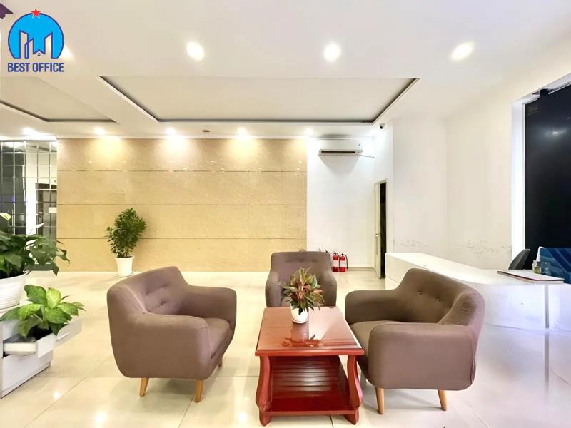 CAO ỐC BETRIMEX BUILDING