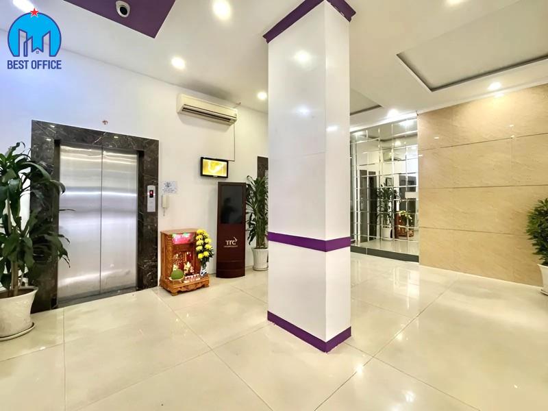 CAO ỐC BETRIMEX BUILDING