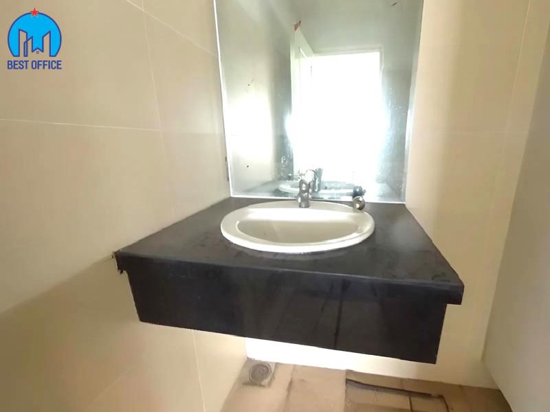 CAO ỐC BETRIMEX BUILDING