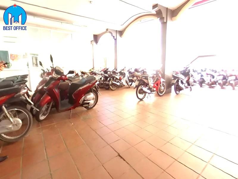 CAO ỐC BETRIMEX BUILDING