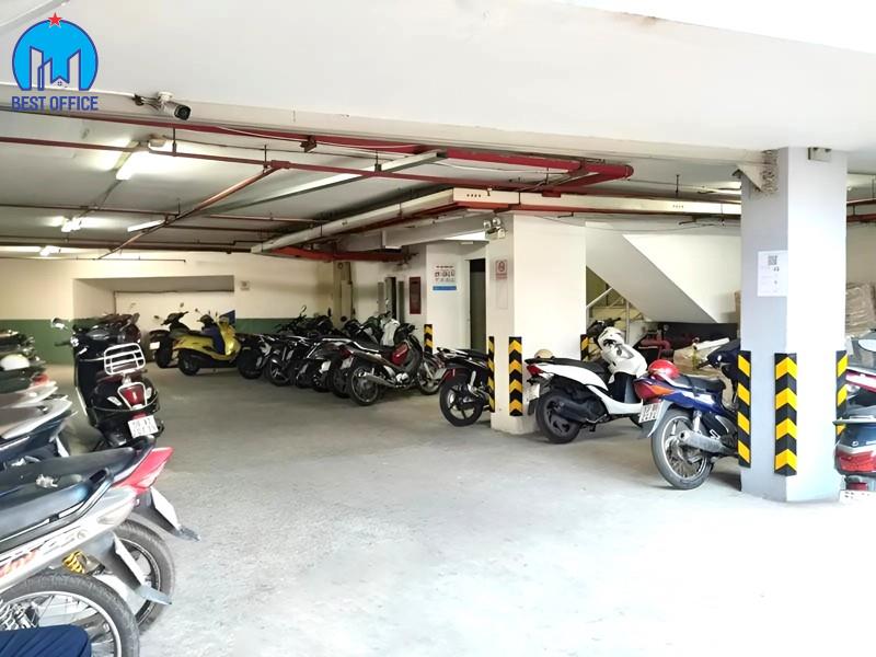 CAO ỐC ĐÔNG TÂY