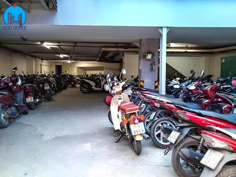 CAO ỐC ĐÔNG TÂY