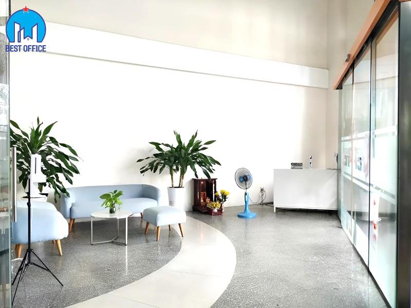 CAO ỐC ĐÔNG TÂY