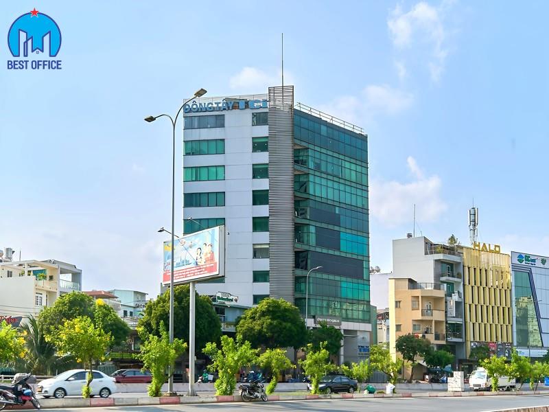 CAO ỐC ĐÔNG TÂY