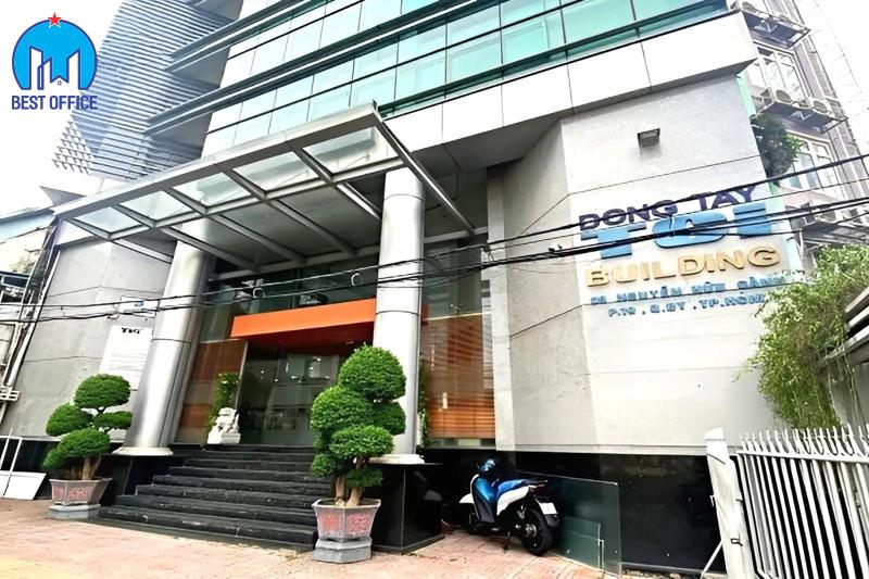 CAO ỐC ĐÔNG TÂY