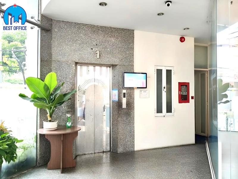 CAO ỐC ĐÔNG TÂY