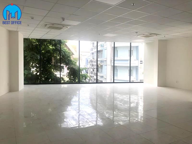 CAO ỐC MỘC GIA LS 1