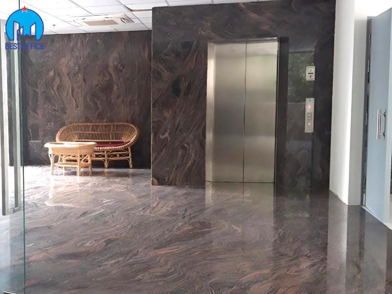 CAO ỐC MỘC GIA LS 1