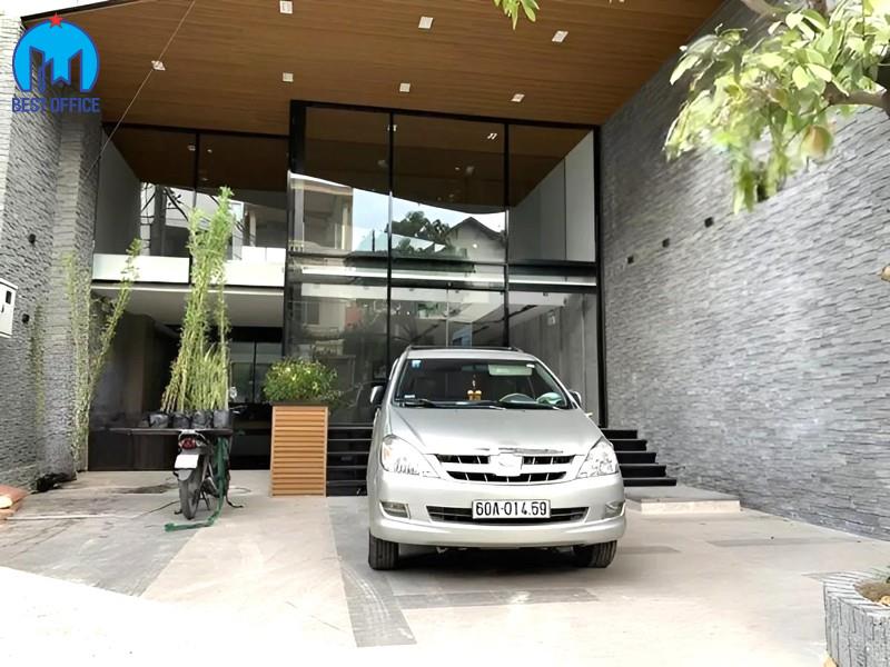 CAO ỐC MỘC GIA LS
