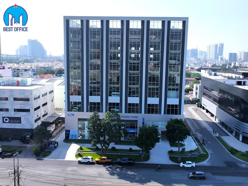 CAO ỐC NEW CITY KCX CAO ỐC NEW CITY KCX