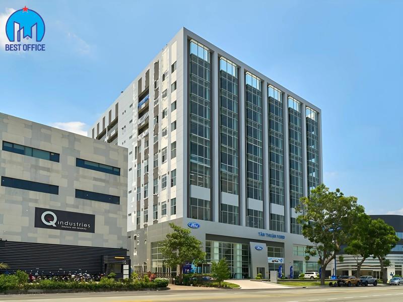 CAO ỐC NEW CITY KCX CAO ỐC NEW CITY KCX