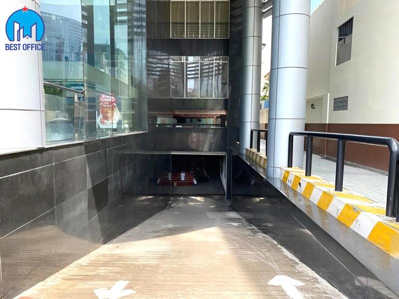 CAO ỐC PHƯỚC THÀNH CAO ỐC PHƯỚC THÀNH