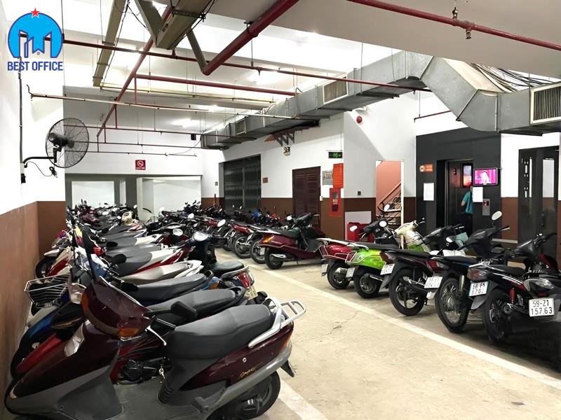 CAO ỐC PHƯỚC THÀNH CAO ỐC PHƯỚC THÀNH