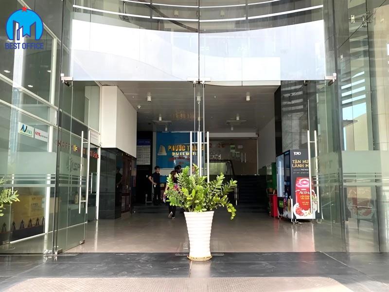 CAO ỐC PHƯỚC THÀNH CAO ỐC PHƯỚC THÀNH