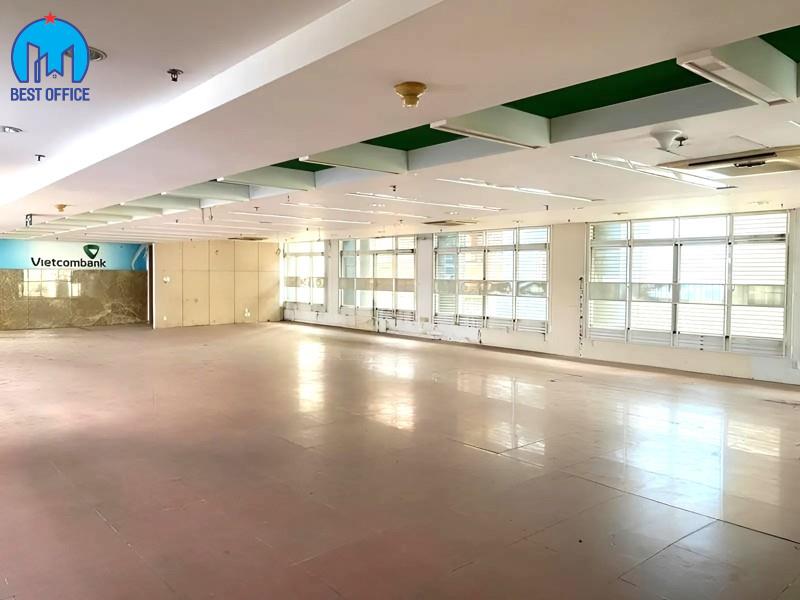 CAO ỐC PHƯỚC THÀNH CAO ỐC PHƯỚC THÀNH