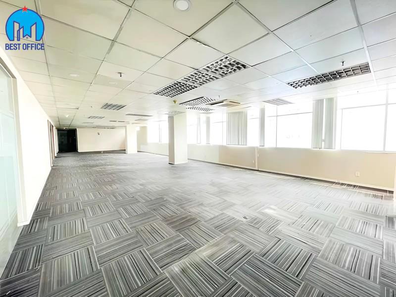 CAO ỐC PHƯỚC THÀNH CAO ỐC PHƯỚC THÀNH