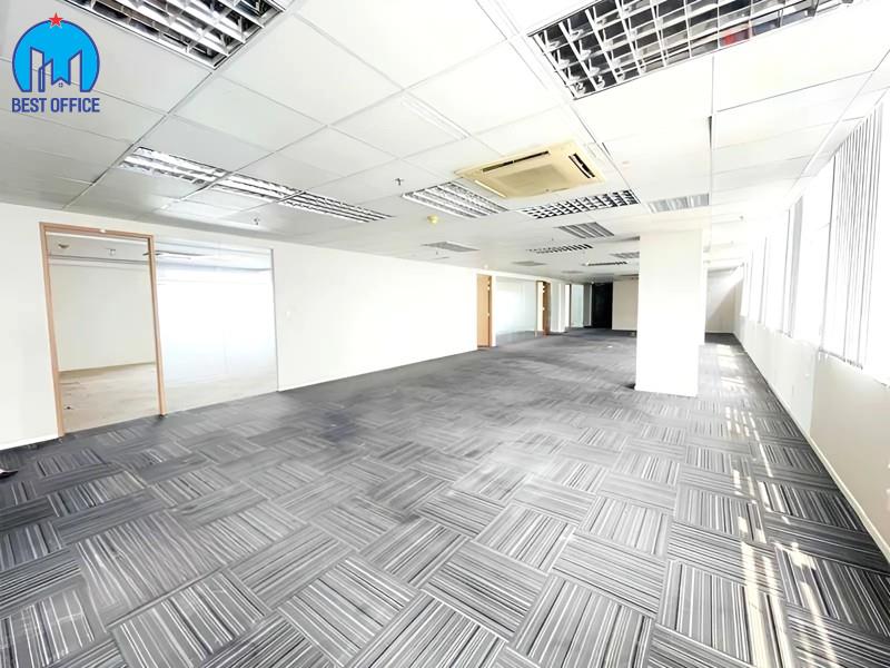 CAO ỐC PHƯỚC THÀNH CAO ỐC PHƯỚC THÀNH