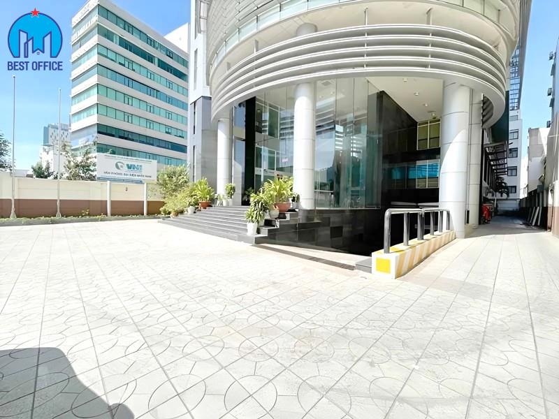 CAO ỐC PHƯỚC THÀNH CAO ỐC PHƯỚC THÀNH