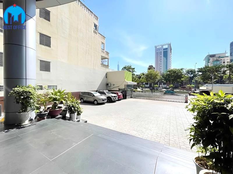 CAO ỐC PHƯỚC THÀNH CAO ỐC PHƯỚC THÀNH