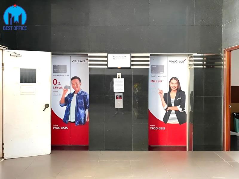 CAO ỐC PHƯỚC THÀNH CAO ỐC PHƯỚC THÀNH