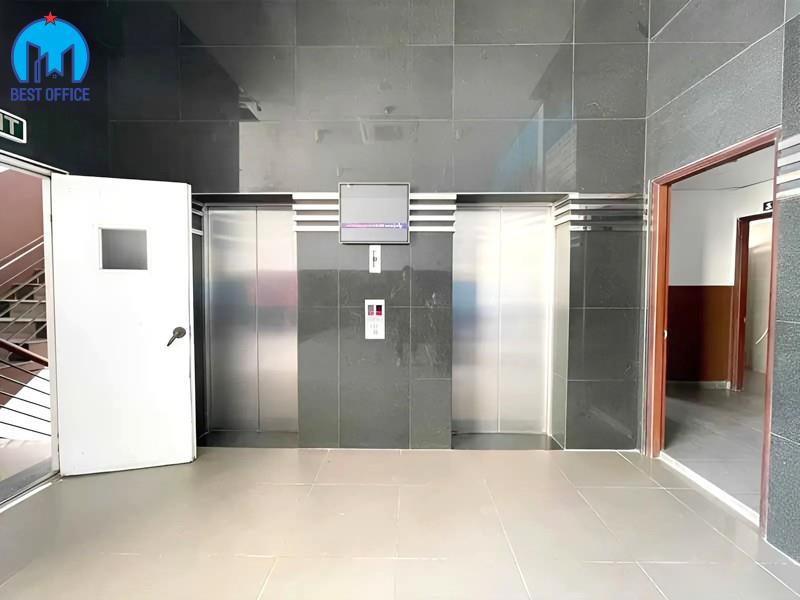 CAO ỐC PHƯỚC THÀNH CAO ỐC PHƯỚC THÀNH