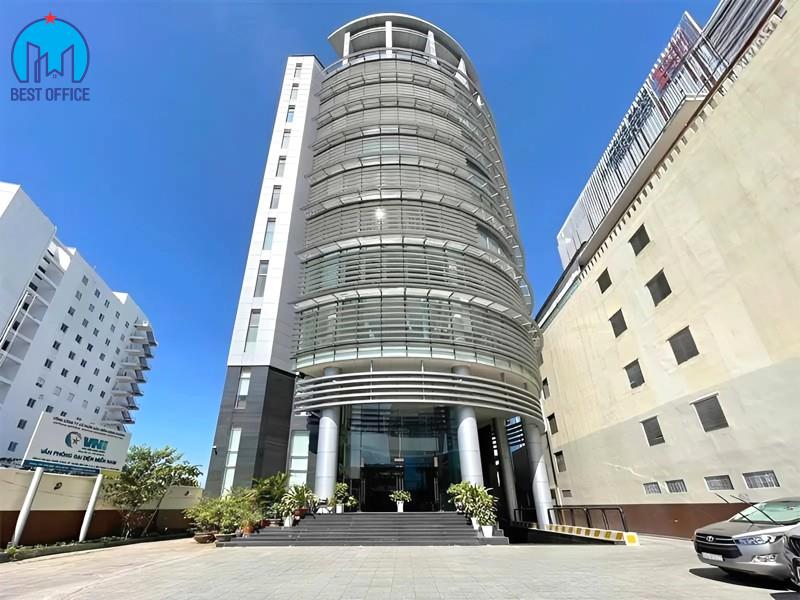 CAO ỐC PHƯỚC THÀNH CAO ỐC PHƯỚC THÀNH