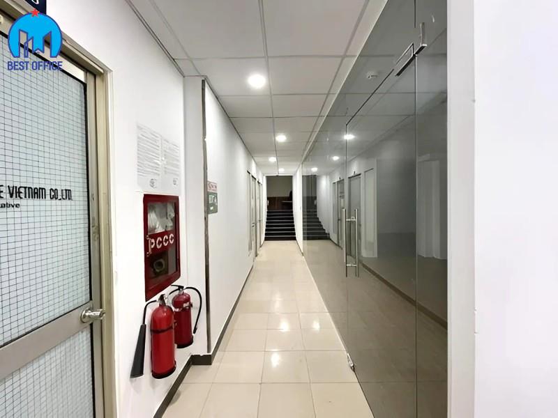 CAO ỐC VNO 29 OFFICE