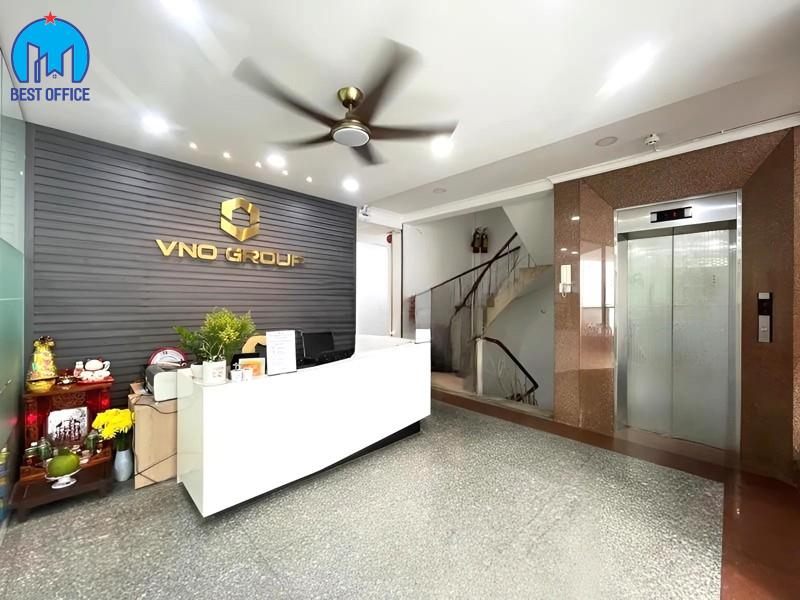 CAO ỐC VNO 29 OFFICE
