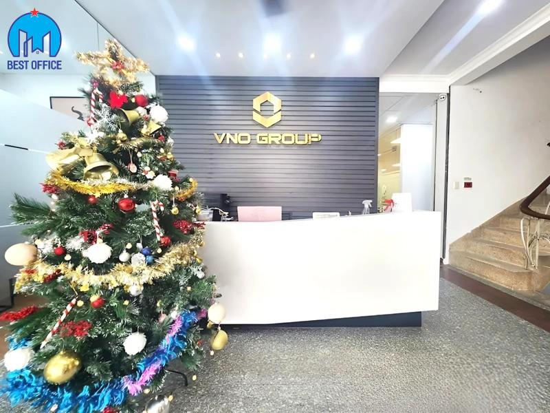 CAO ỐC VNO 29 OFFICE