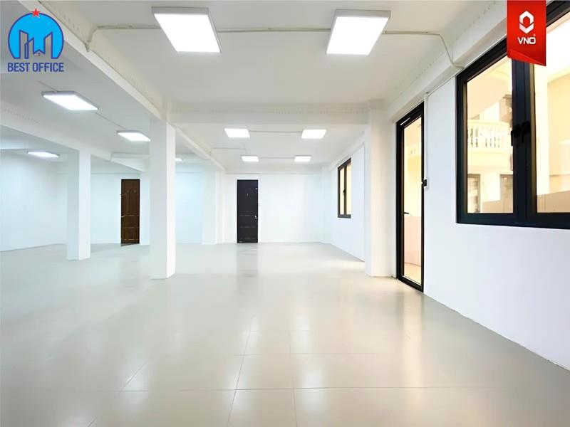 CAO ỐC VNO 29 OFFICE