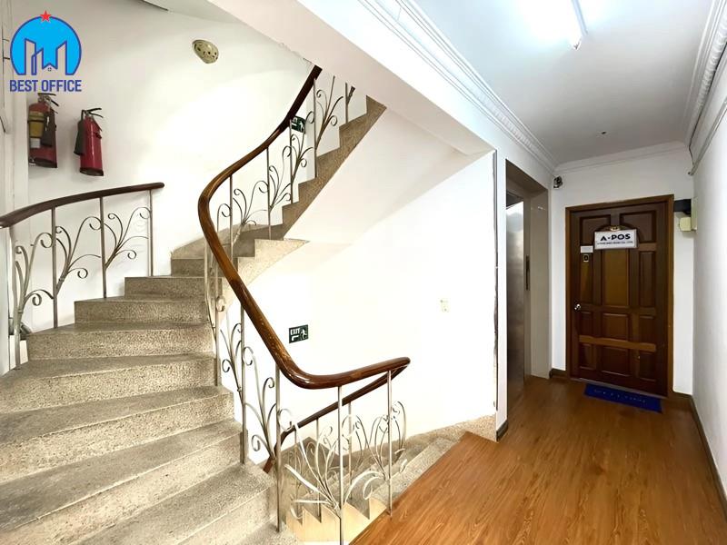 CAO ỐC VNO 29 OFFICE