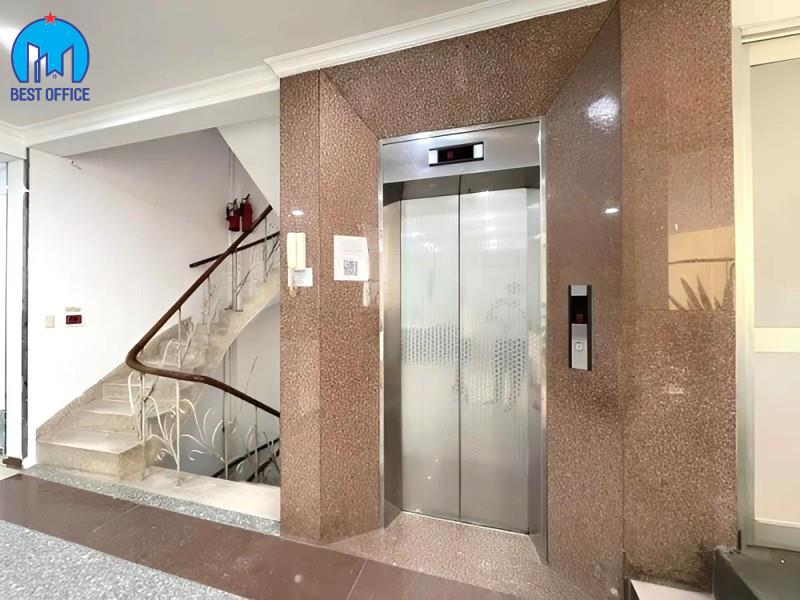 CAO ỐC VNO 29 OFFICE