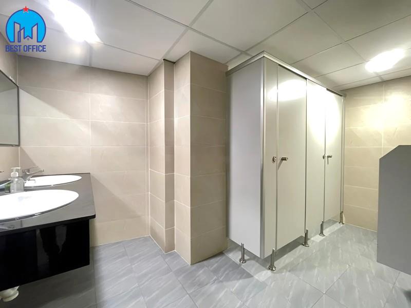 CAO ỐC VNO 29 OFFICE