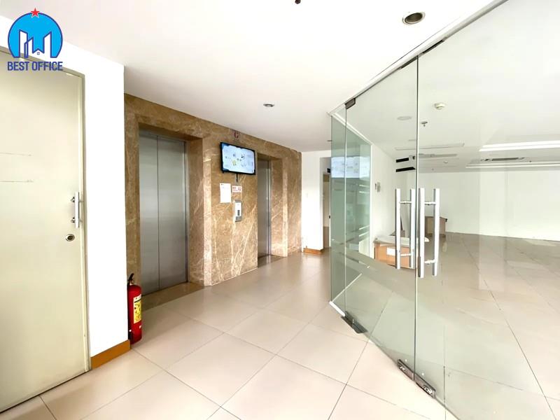 CAO ỐC ARROW BUILDING