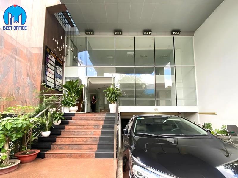 CAO ỐC ARROW BUILDING