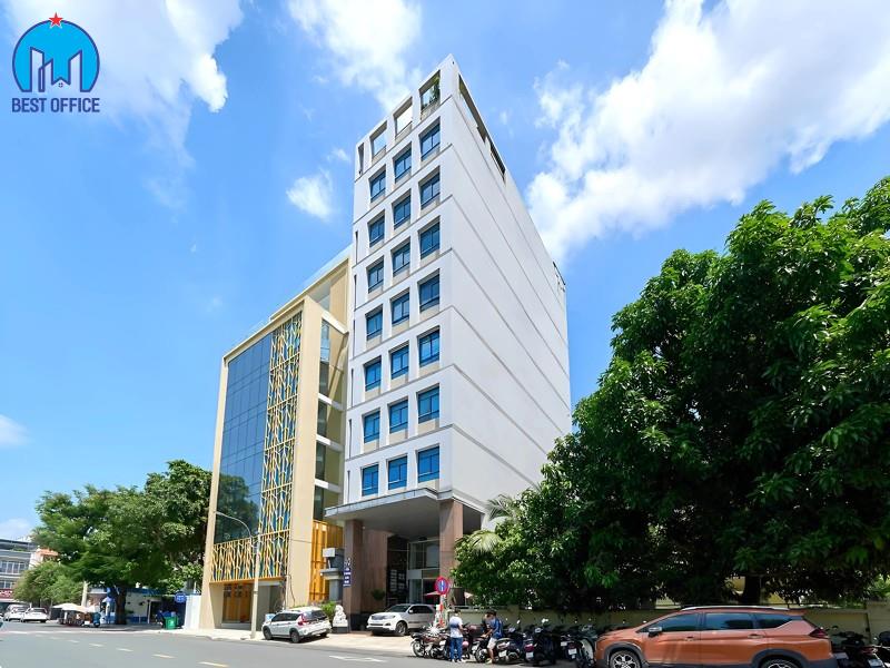 CAO ỐC ARROW BUILDING