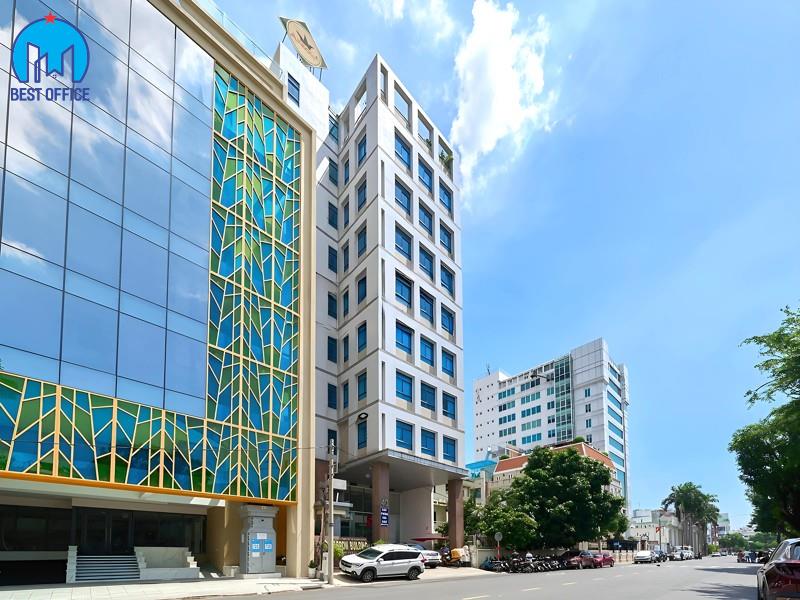 CAO ỐC ARROW BUILDING