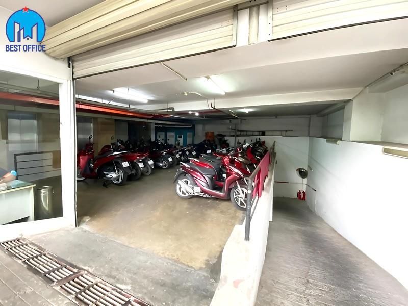 CAO ỐC ARROW BUILDING