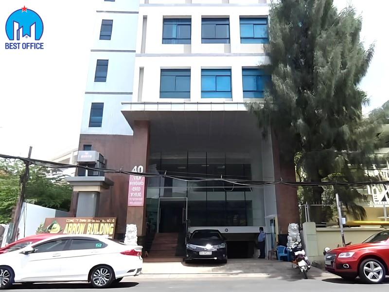 CAO ỐC ARROW BUILDING
